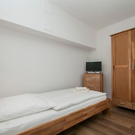 Appartements In Der Historischen Deichstrasse Contactless Check In Hamburk Exteriér fotografie