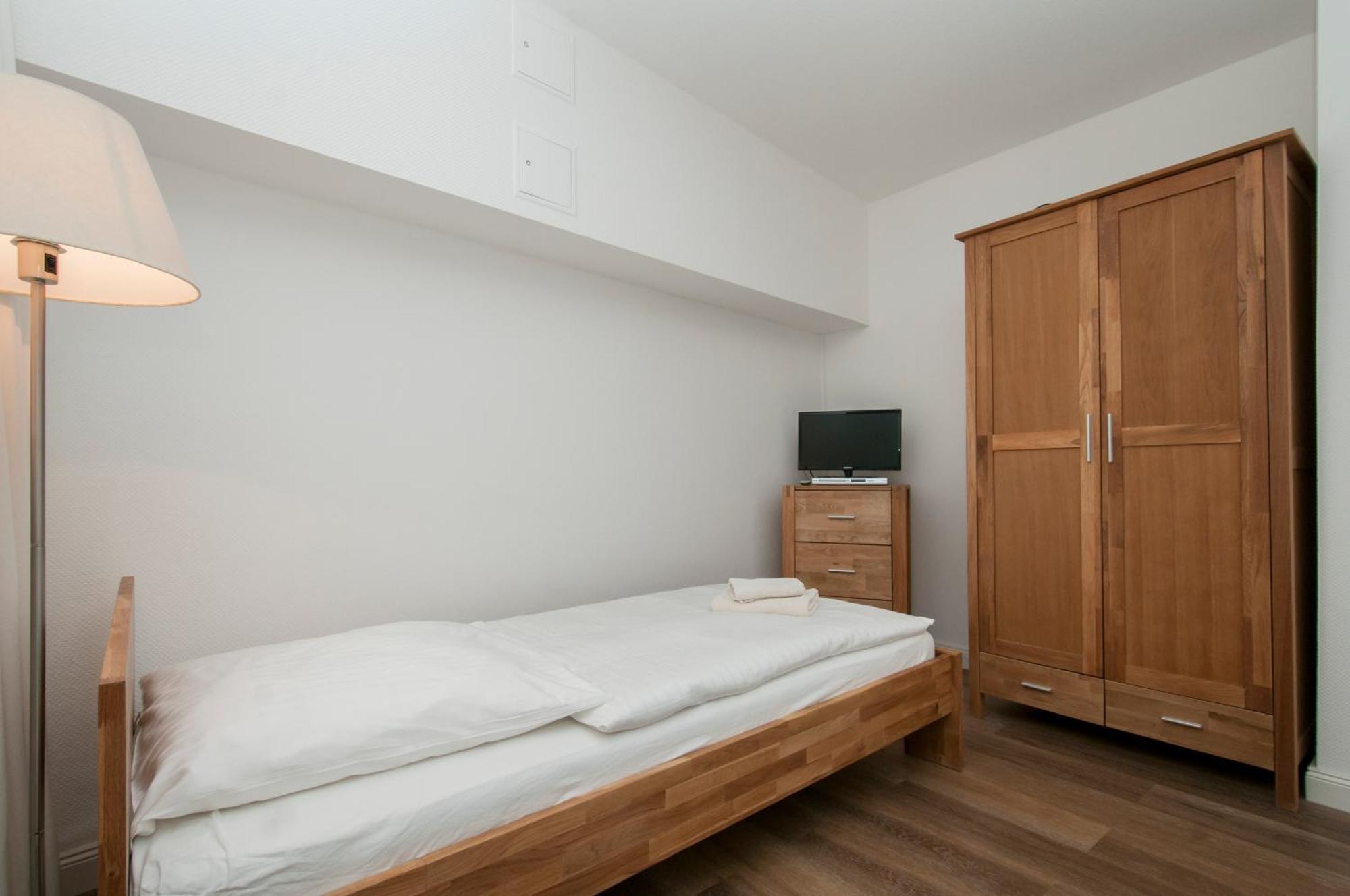 Appartements In Der Historischen Deichstrasse Contactless Check In Hamburk Exteriér fotografie